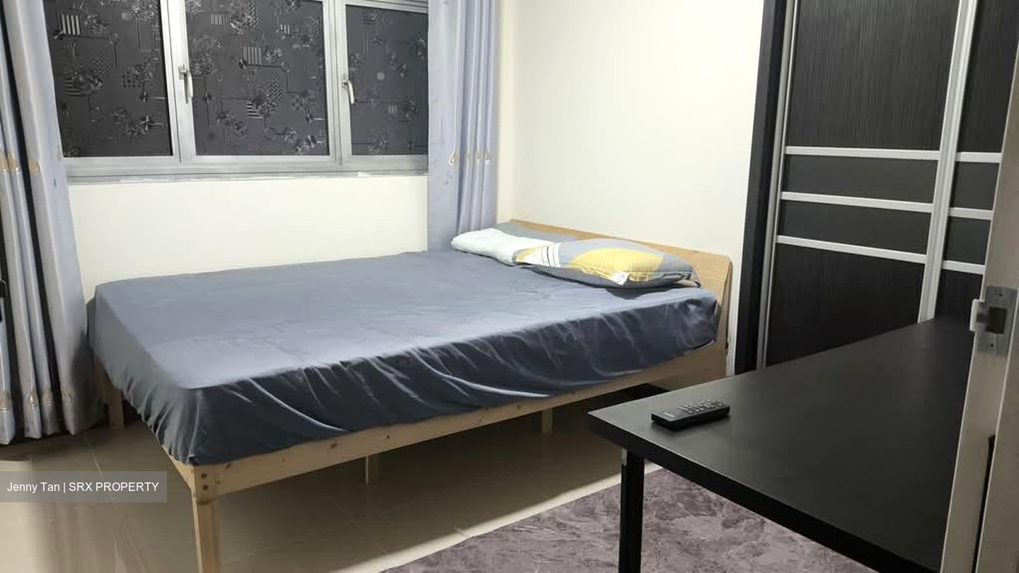 Blk 671B Vine Grove @ Yishun (Yishun), HDB 4 Rooms #572138031